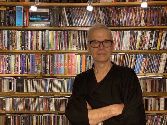  #BookcaseWatch When one of your kids works at CeX.