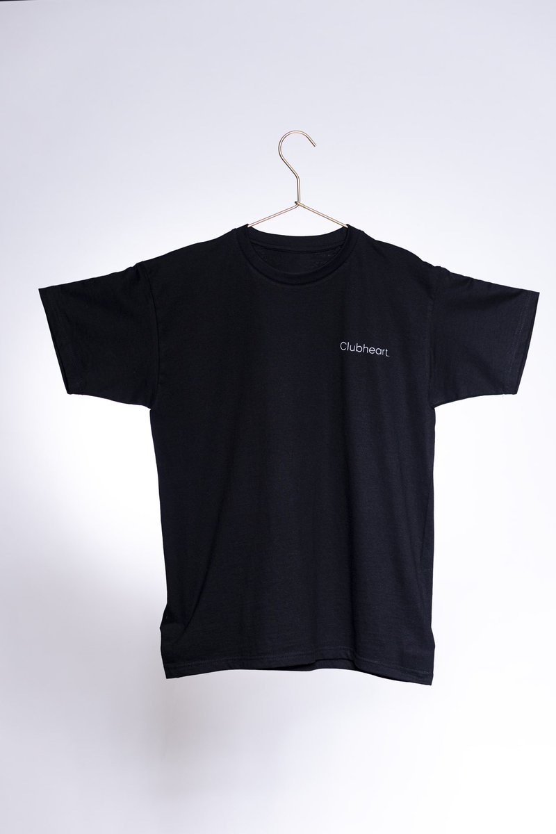 clubheart3's tweet photo. I own too much black. -said no one ever.
Pre-order nu het zwarte shirt, door een berichtje te sturen met jouw e-mail adres.
Verkrijgbaar in maat S t/m XL
#clubheart #preorder https://t.co/ktTsryOflS