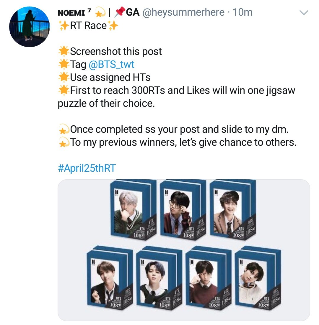 lachimochilalaa's tweet photo. I NEED UR HELP PIPPSS PLEASE RT THISS HSHSHSHS HELP MEEEE. THANK YOUUU
#April25thRT
@BTS_twt https://t.co/bDM5eFc4Wf