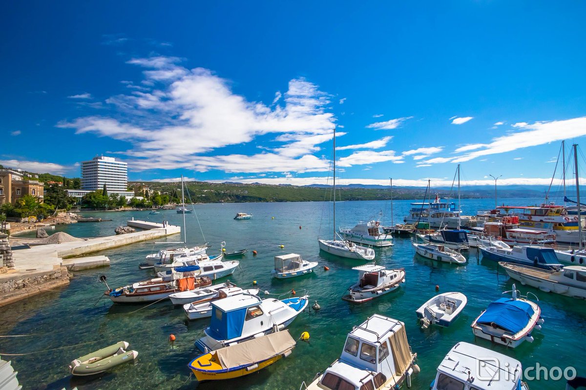 inchoo's tweet photo. On this day 4 years ago #DevParadise in Croatia kicked off! 

#Magento community gathered in Opatija for what turned out to be the last Developers Paradise of this era. 

Check out the review (with a link to hundreds of photos) and enjoy the memories! 🏝️

https://t.co/cmDGt5TrtJ https://t.co/BazNggpcqd