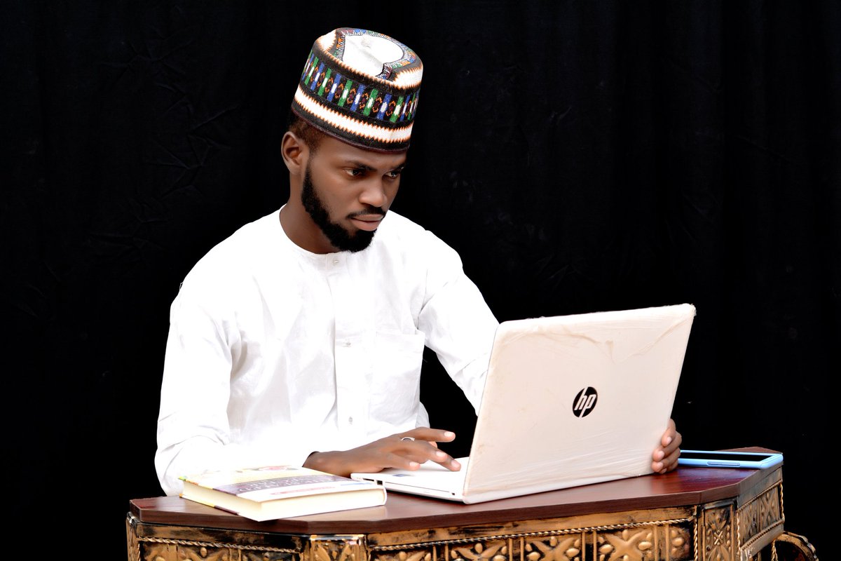 SENKANI1's tweet photo. Your Thoughts Create Your Feature.   #StaySafeNigeria #Covid_19 #level4lockdown #ramadankareem https://t.co/frl7suT7YW