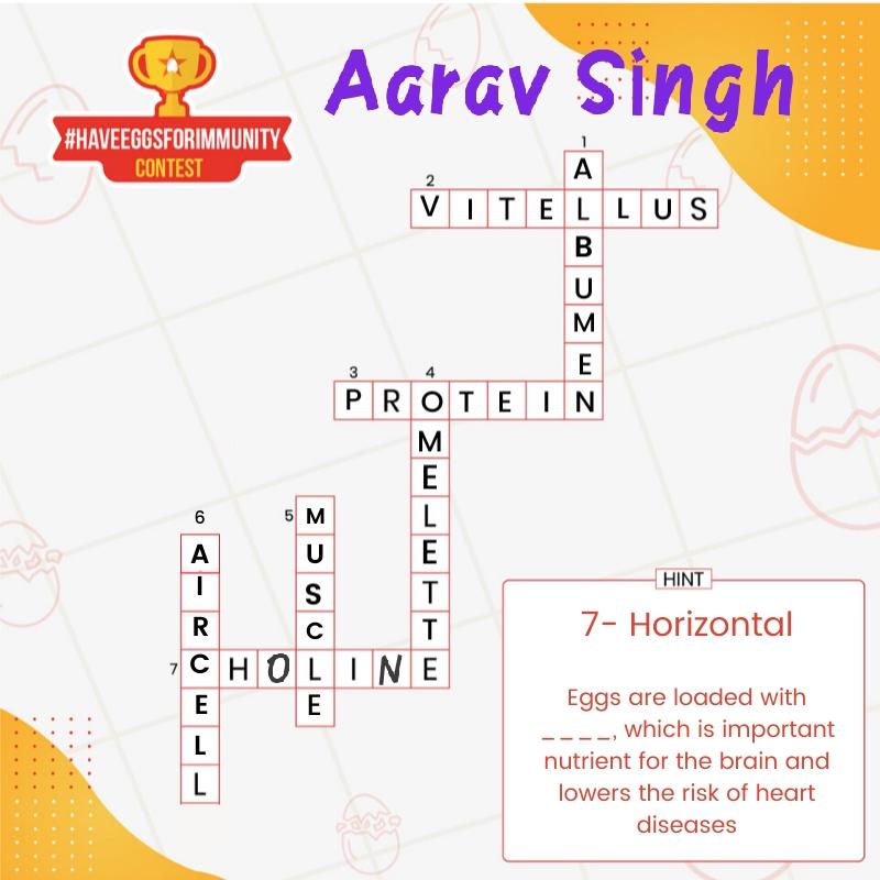 Aarav_Singh28's tweet image. Ans.7} 7. Horizontal - CHOLINE ✨

#EggsForImmunity
#HaveEggsForImmunity

🌈 @eggsforimmunity 🌈

@Aka5hKr
@sanketdhende
@karan875
@snow_man_14
@wasimkh00
@ranchikuldeep
@mysterioussu
@avii4ever
@Rittick22
@Zaaid08
@SunilDSouza_
@JainShantilal12
@Rebel_diaries_1
@Smiley_Bharati