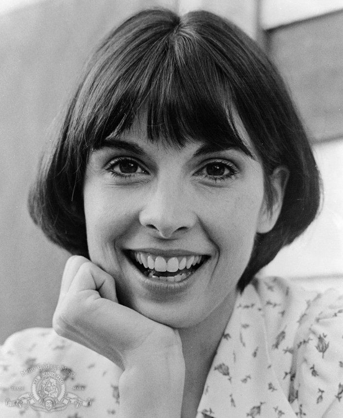 Happy birthday Talia Shire 