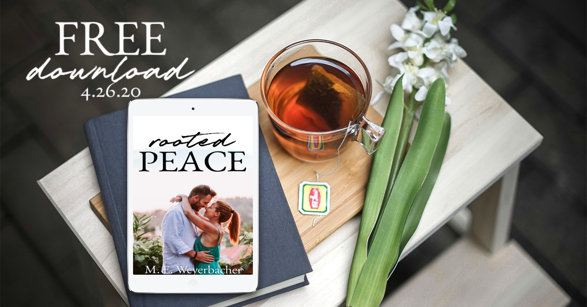 SwoonDelivery's tweet photo. 💖 A surly Marine, feisty Virginian and a fixer-upper = trouble. Yep.

💐 A story about finding humor in the hard times and the power of looking for the good.

#sweetromance #ContemporaryRomance #RomanceReaders 

📚 FREE 4/26/20 
https://t.co/wdgF0uwVqz https://t.co/8myiBBNiKZ