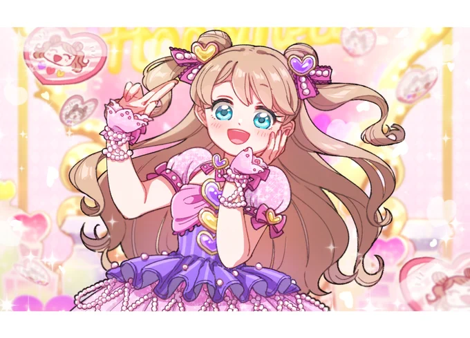 一富士二鷹三かわいいまりあ 