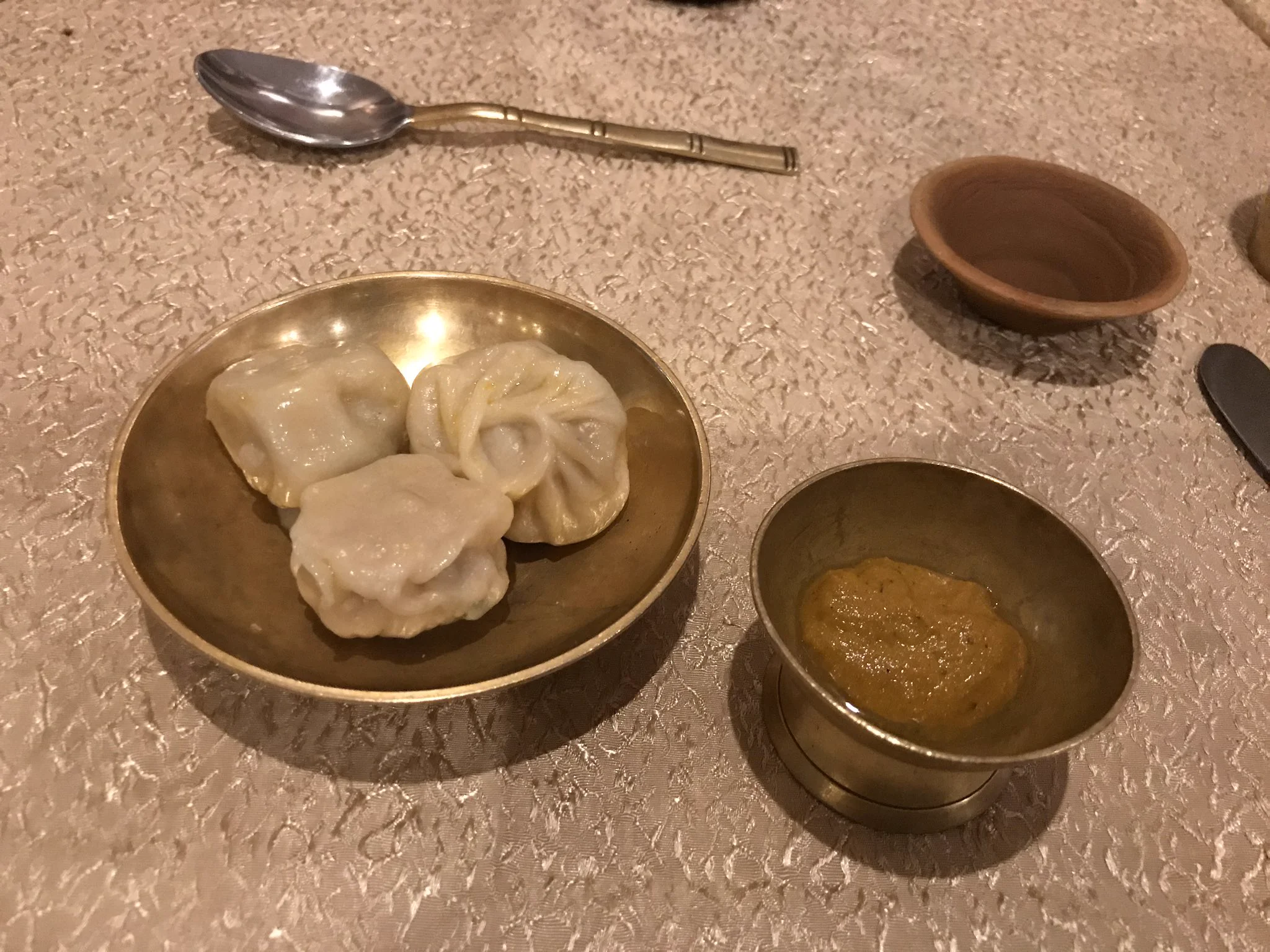 @purja99 @Morosann モモ！ 