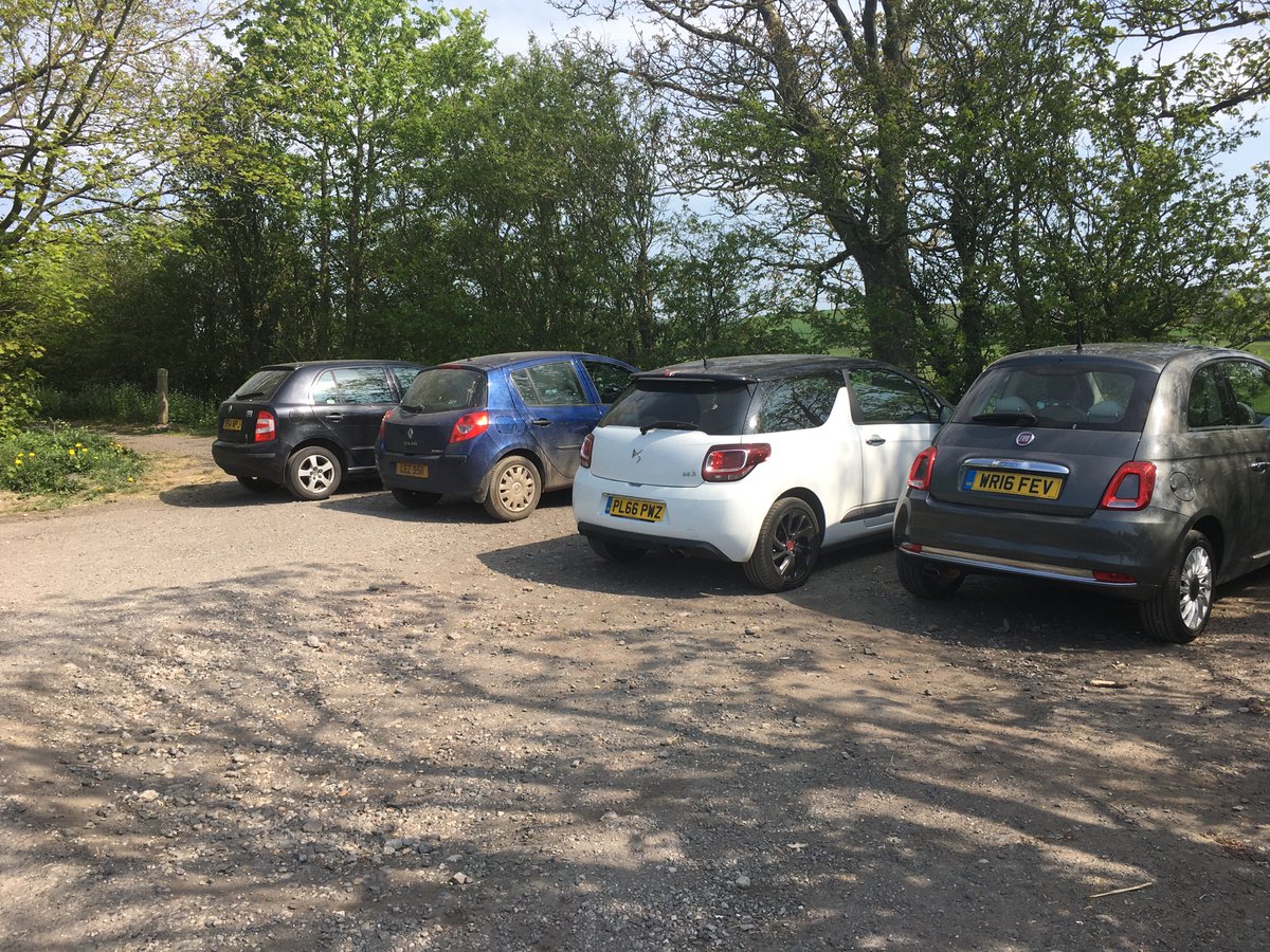 stevefisher66's tweet photo. @PoliceLancaster aldcliffe carpark now. Essential travel?! https://t.co/omdf0ZWtVm