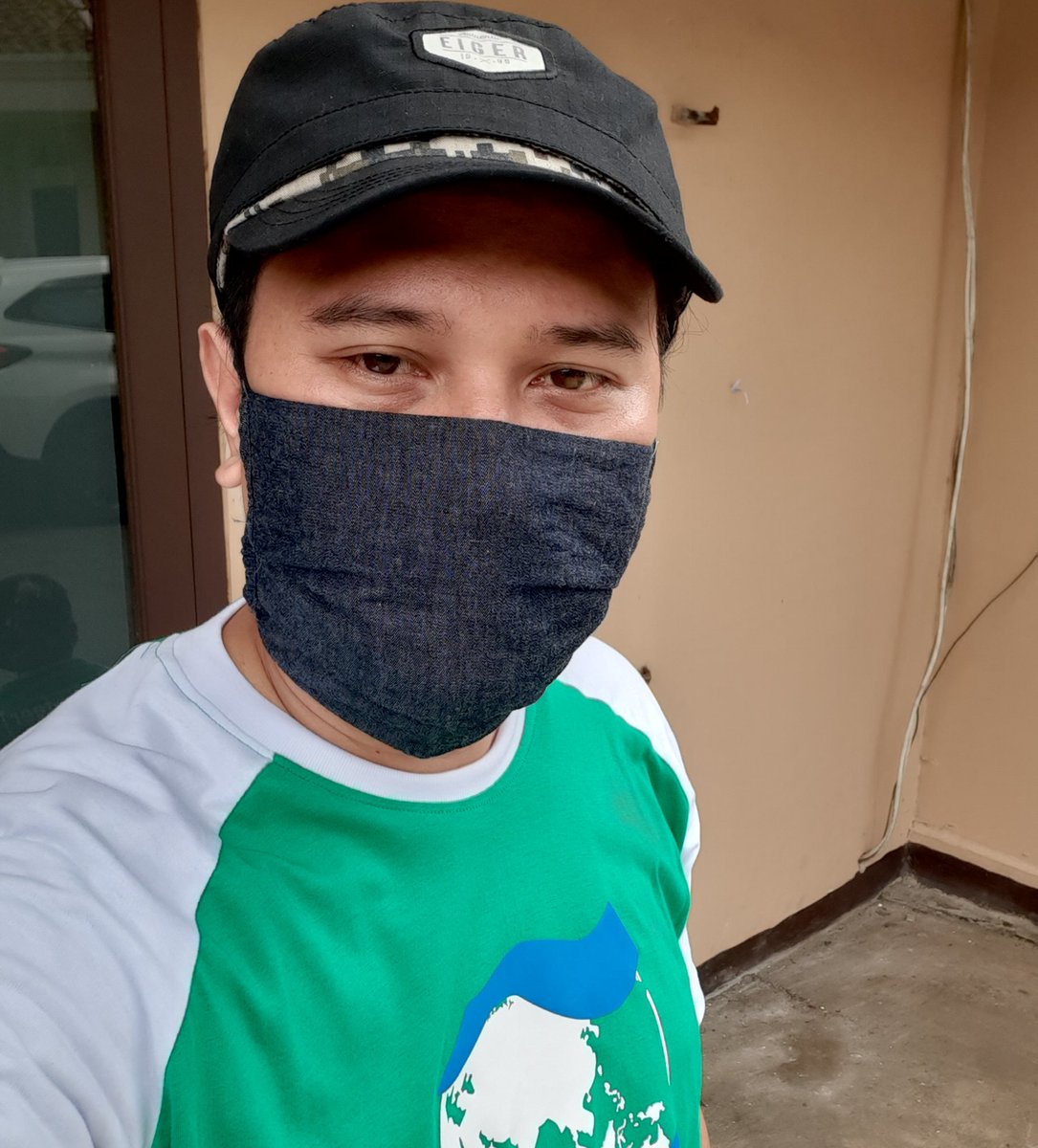 AdeCondhe's tweet photo. Berani Jaga Bumi

_MM_

#beranijagabumi
#volunteer
#saveearth https://t.co/BHbdceB7Kq