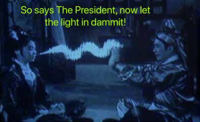 bad8gg's tweet photo. #HitTheBodyWithLight  #DisinfectGate  #DisinfectantDonnie  here we go DonnieBoi https://t.co/1SelUDYHOp