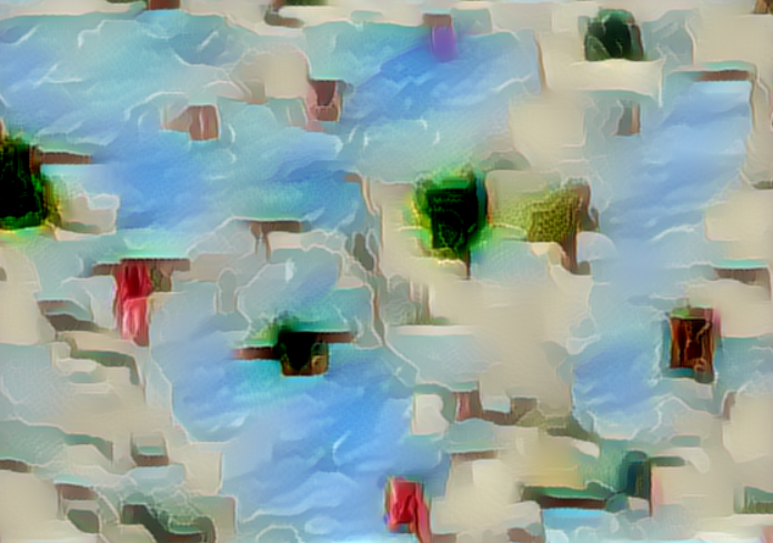 BaptGc's tweet photo. Painting decomposition 💻🖼️ https://t.co/IuMQSwlL3W