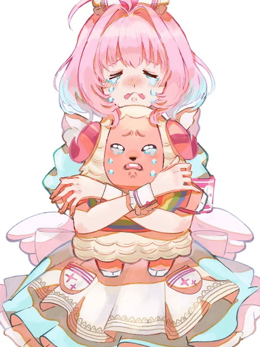 おまけ? 