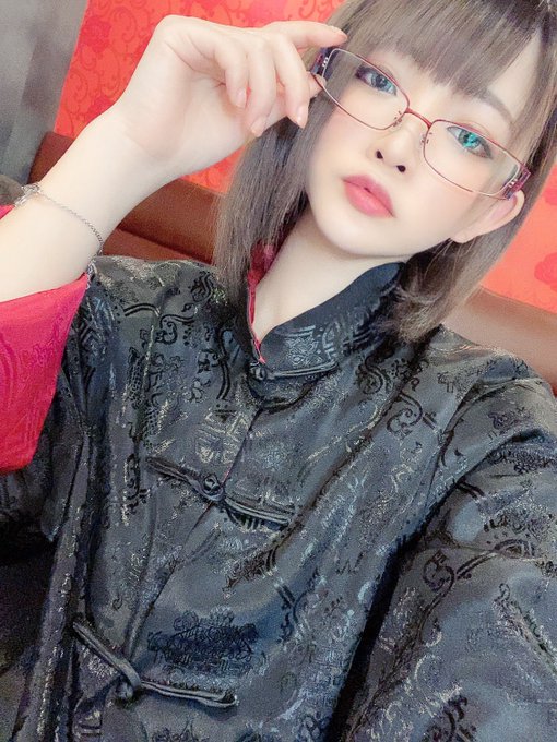 コスプレイヤーせんじのTwitter画像29