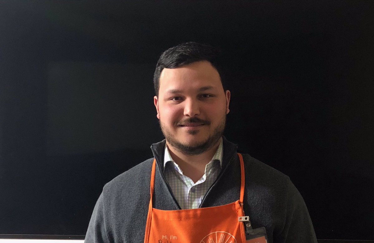 Rich Cannone tweet media