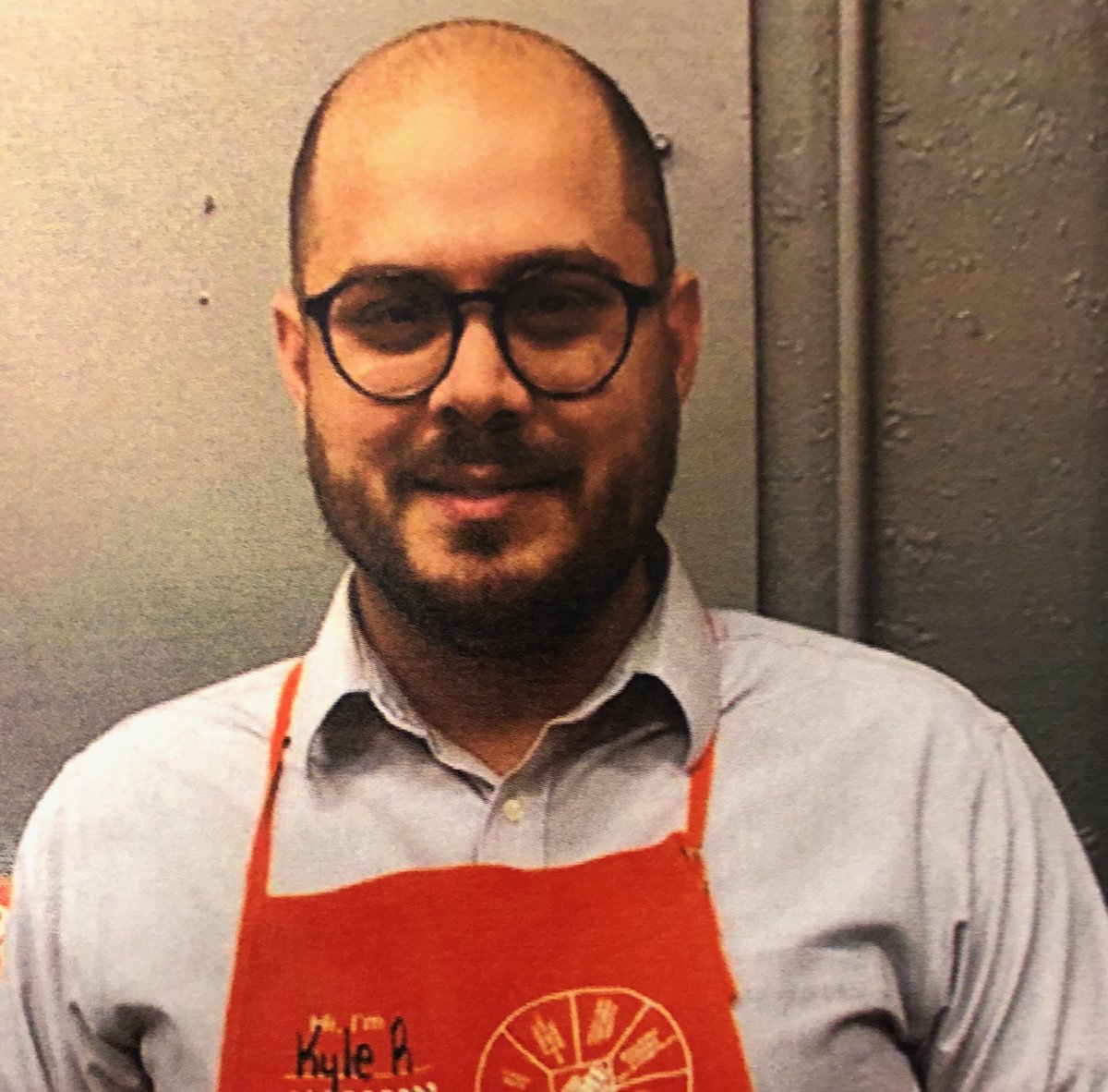 Rich Cannone tweet media