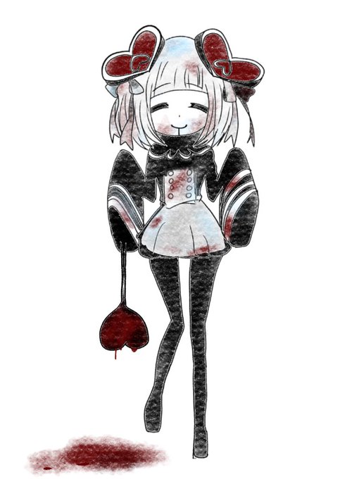 ちょっとグロいのtwitterイラスト検索結果 ちょっとグロいのtwitterイラスト検索結果