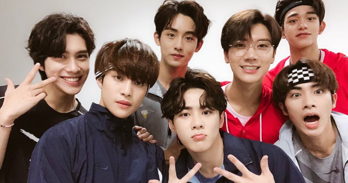 Wayv as wrong test answers thread: