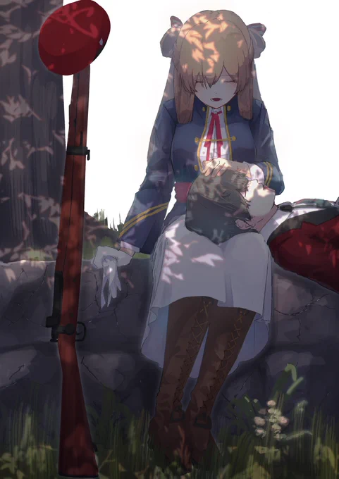 #ドルフロ 