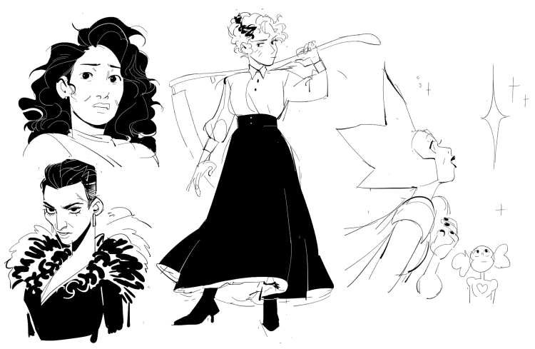 Thanks for the requests on stream yesterday !!!! i had a blast 