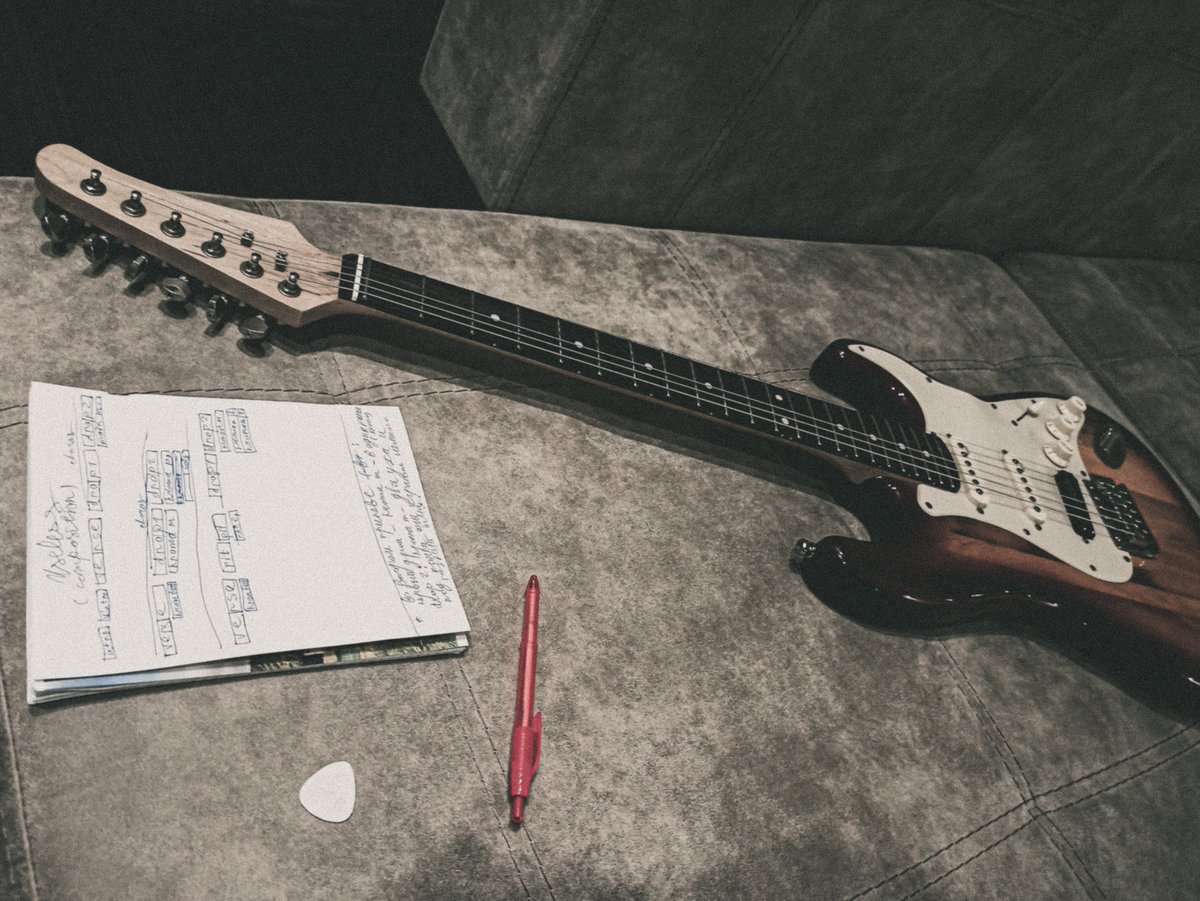 MellowStoneYT's tweet photo. You asked me, why do I often write songs, but there is nothing new on my YouTube? So, that's because I'm preparing a LONG PLAY ALBUM. It is my first experience but I have high hopes for it. If you are interested in this, follow the news! All links in BIO #mellowstone https://t.co/8M2Ehwnt59