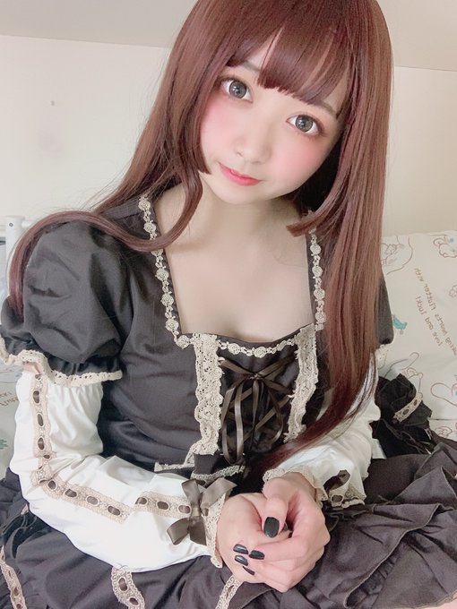 Twitterのコスプレ画像18