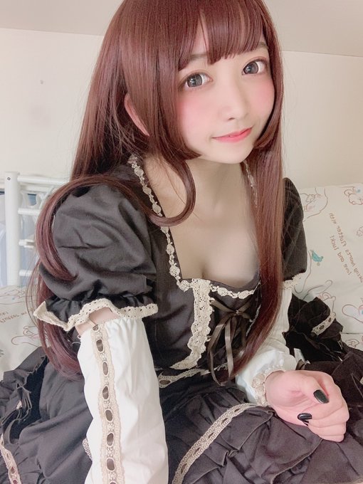 Twitterのコスプレ画像16