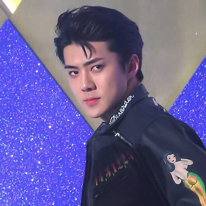 picsehuns's tweet photo. can we all agree that this sehun https://t.co/Mm0VNwRVtr