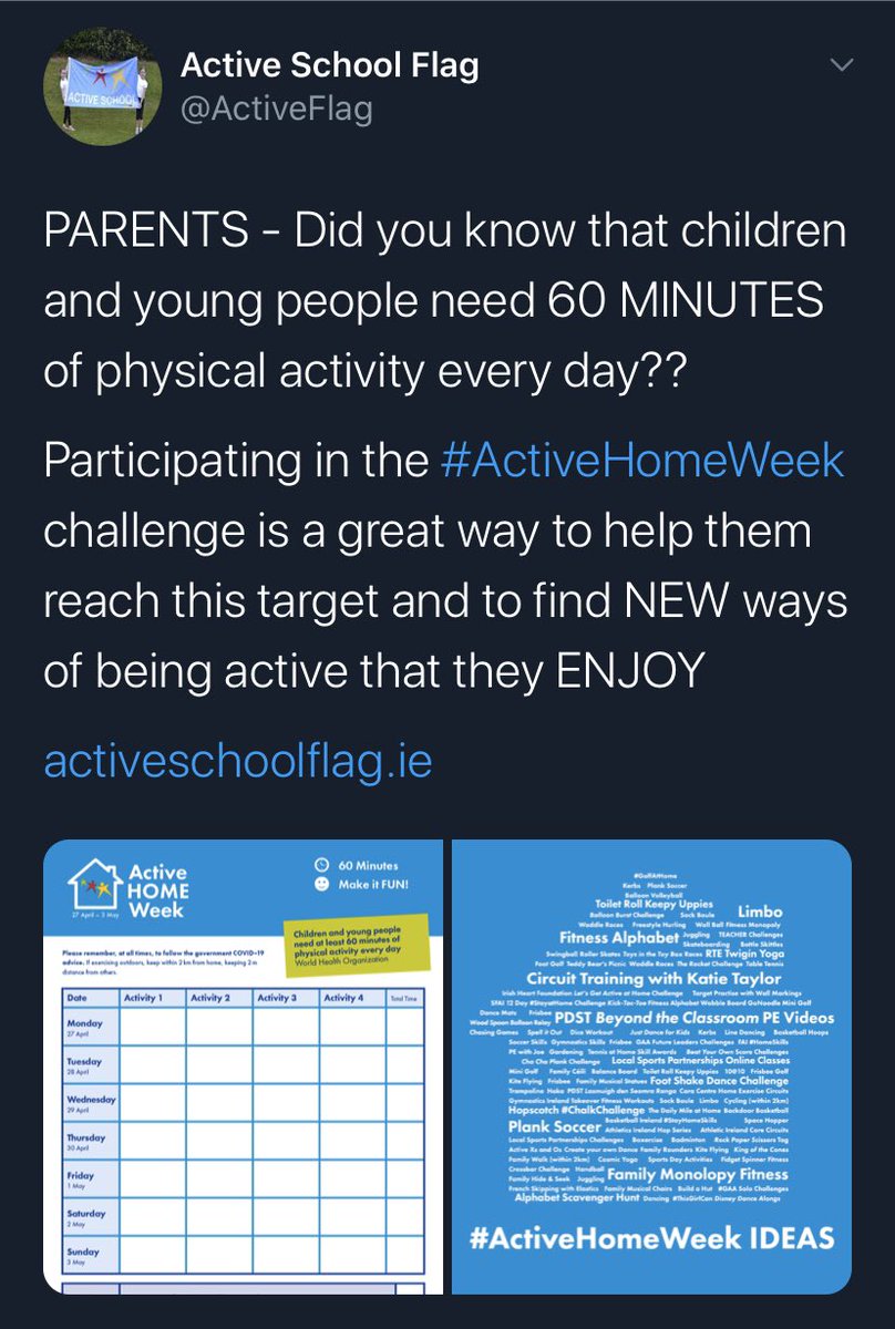 PEAI_IRELAND tweet picture