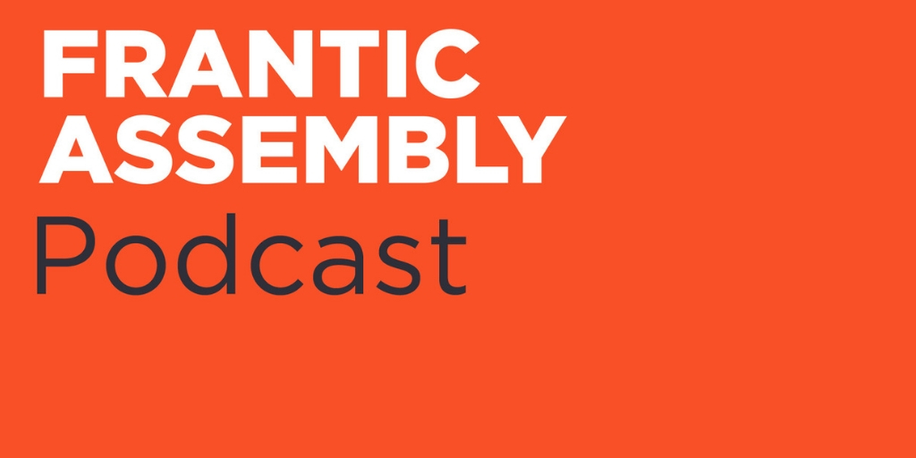 franticassembly's tweet photo. Looking for some creative discussion? Why not take a listen through the archives of the #FranticPodcast...? #FranticDigital https://t.co/navk0syDfY