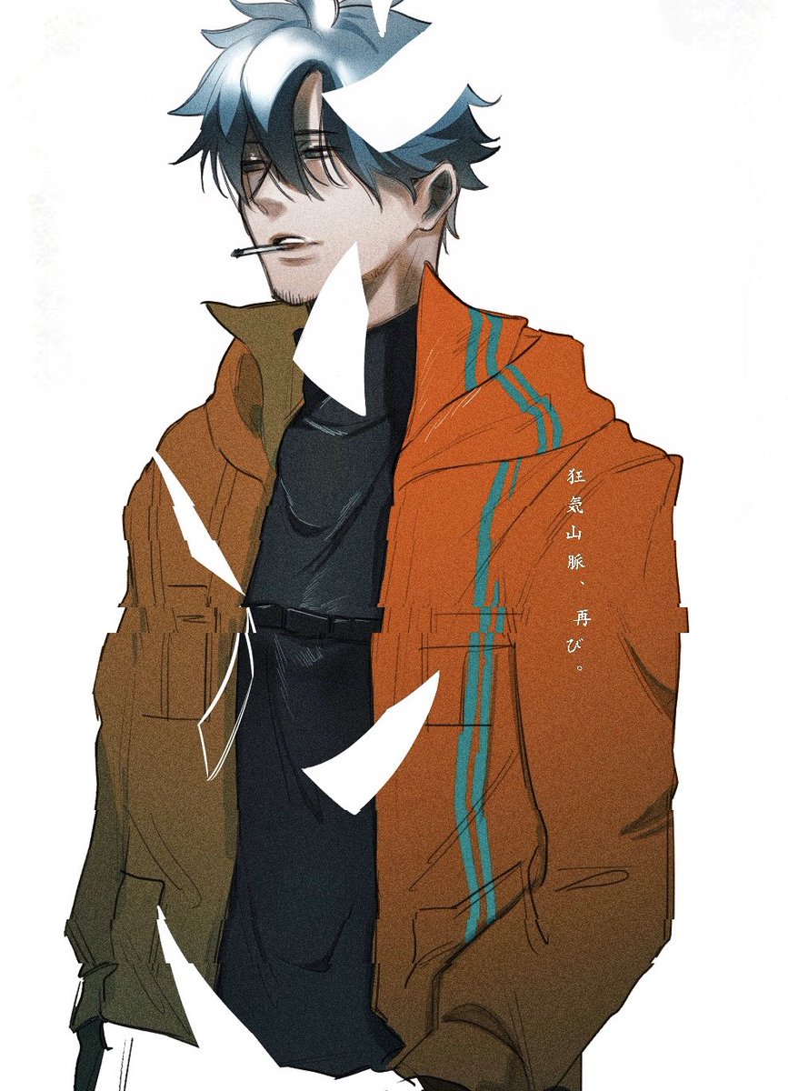 狂気山脈再び 楽しみです ツイレポ