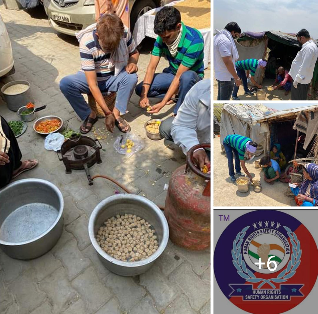 AdPankajrana's tweet photo. #Hapur_Up
#Humqnrightssafetyorganisationnewdelhi
#FightAgainstCoronavirus
https://t.co/yJxI2qFQSX https://t.co/XPSuYgf4Wo