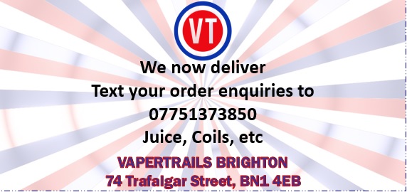 #brighton #vapers