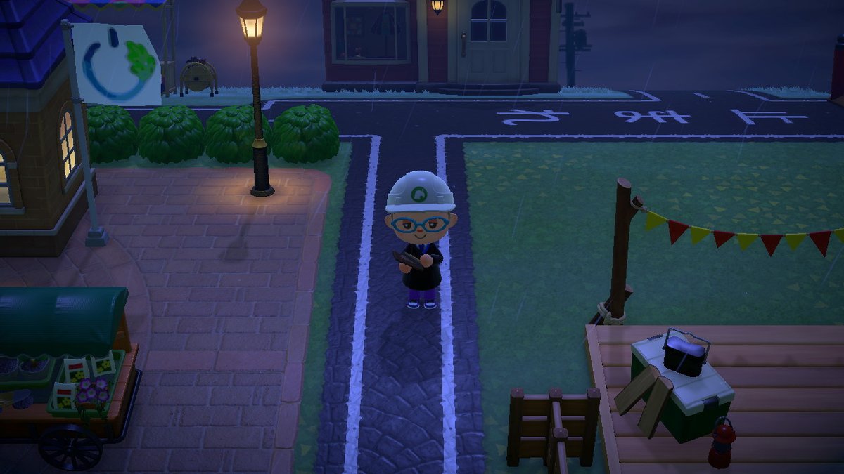 artistic_python's tweet photo. #AnimalCrossing #ACNH #NintendoSwitch https://t.co/ZWbpXRv7OL