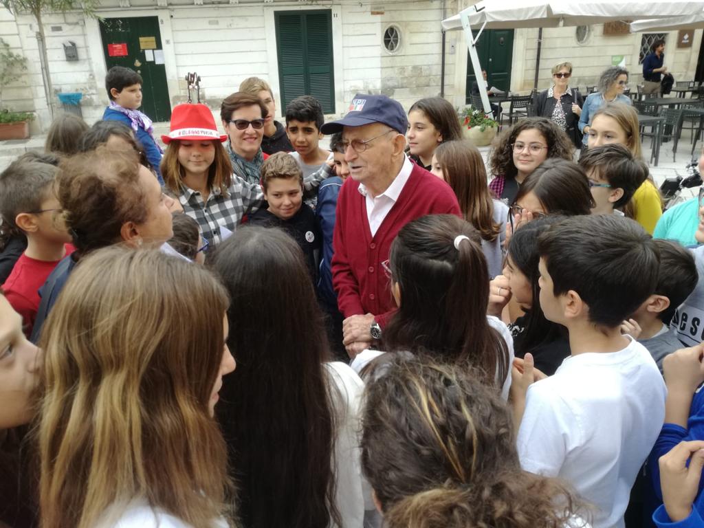 Dr Valerio Benedetto tweet media