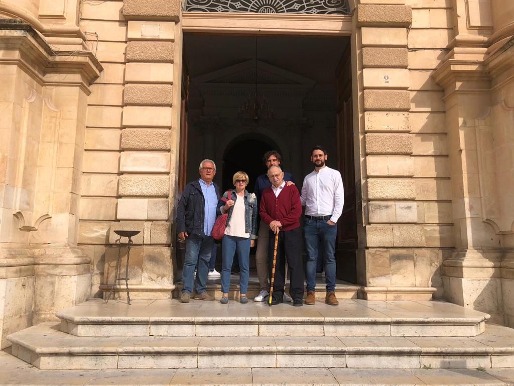 Dr Valerio Benedetto tweet media