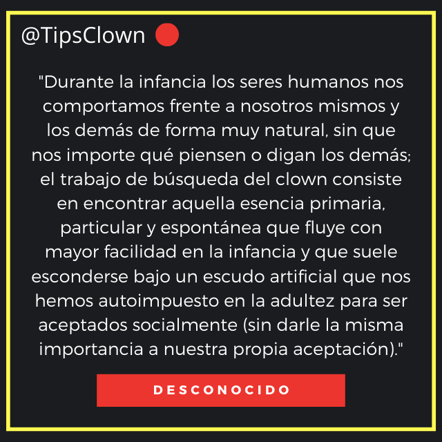TipsClown's tweet photo. #TipsClown
#Clown
#ClownHumanitario
#PayasoHumanitario
#PayasoDeHospital
#Voluntario
#Voluntariado https://t.co/ZrgrZQtGz6