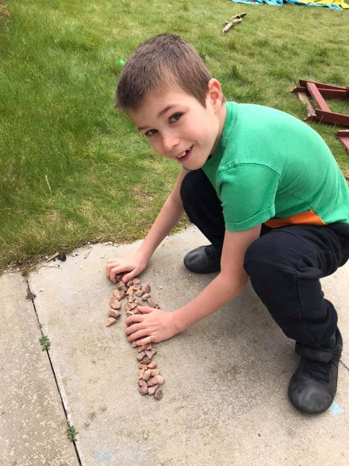 RosythScouts's tweet image. The Homeboree - Virtual Camp programme is now Mission:Survival with tasks set to make an improvised coffee filter, create a tracking course and complete a first aid kit wordsearch #Homeboree2020