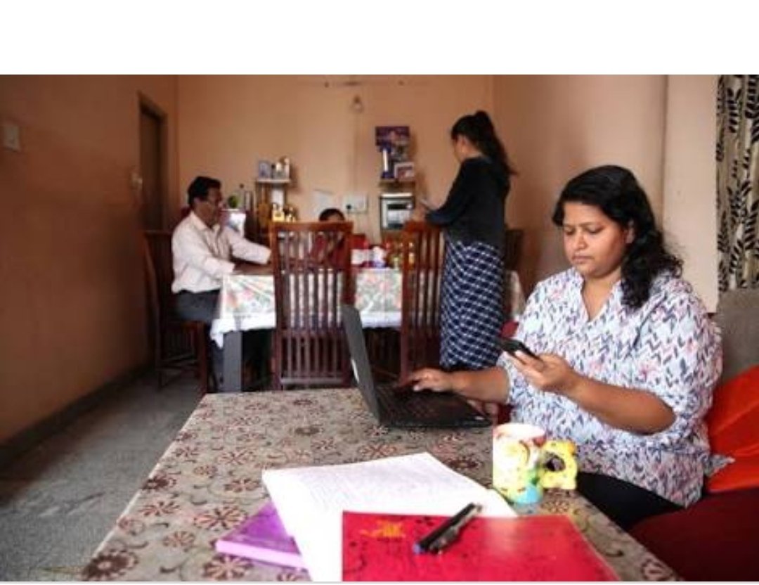 MeghnaJ46032597's tweet photo. @TataConsumer Here's my entry team
#WorkFromHomeHack
#TataConsumer #ContestAlert #ForBetter #WFH
Join us.
@Ruchita33281726
@Soniyaskjain1
@CHARMYSKJ
@sanchitabhartiy
@aditisharmanit1
@SapnaChawla84
@porwal_sarika
@Sandeeppalo_13
@SitaSingh
@truewanderer11
@Aniketw1551
@FLYINMINI https://t.co/dTdcjCD8ID