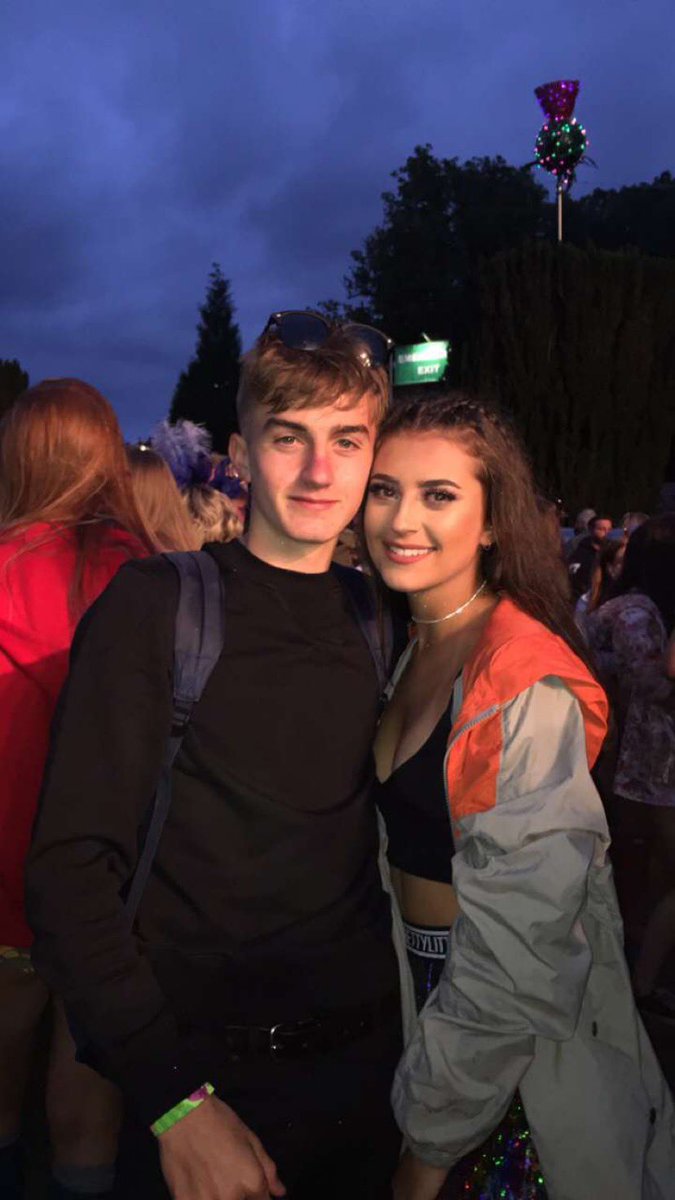 Hannah Unger tweet media