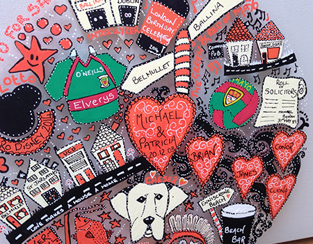 ZippadeeDoodle's tweet photo. Happy Saturday All, Blue Skies Here the perfect day for Doodling in the Garden......Spreading Sunshine and Happiness... #Memory #Doodles #Handmade to make you #Smile <3

#Personalised #WallArt #Illustration #Instagood #DoodlesOfInstagram #PictureOfTheDay https://t.co/aTfVsuMP1f