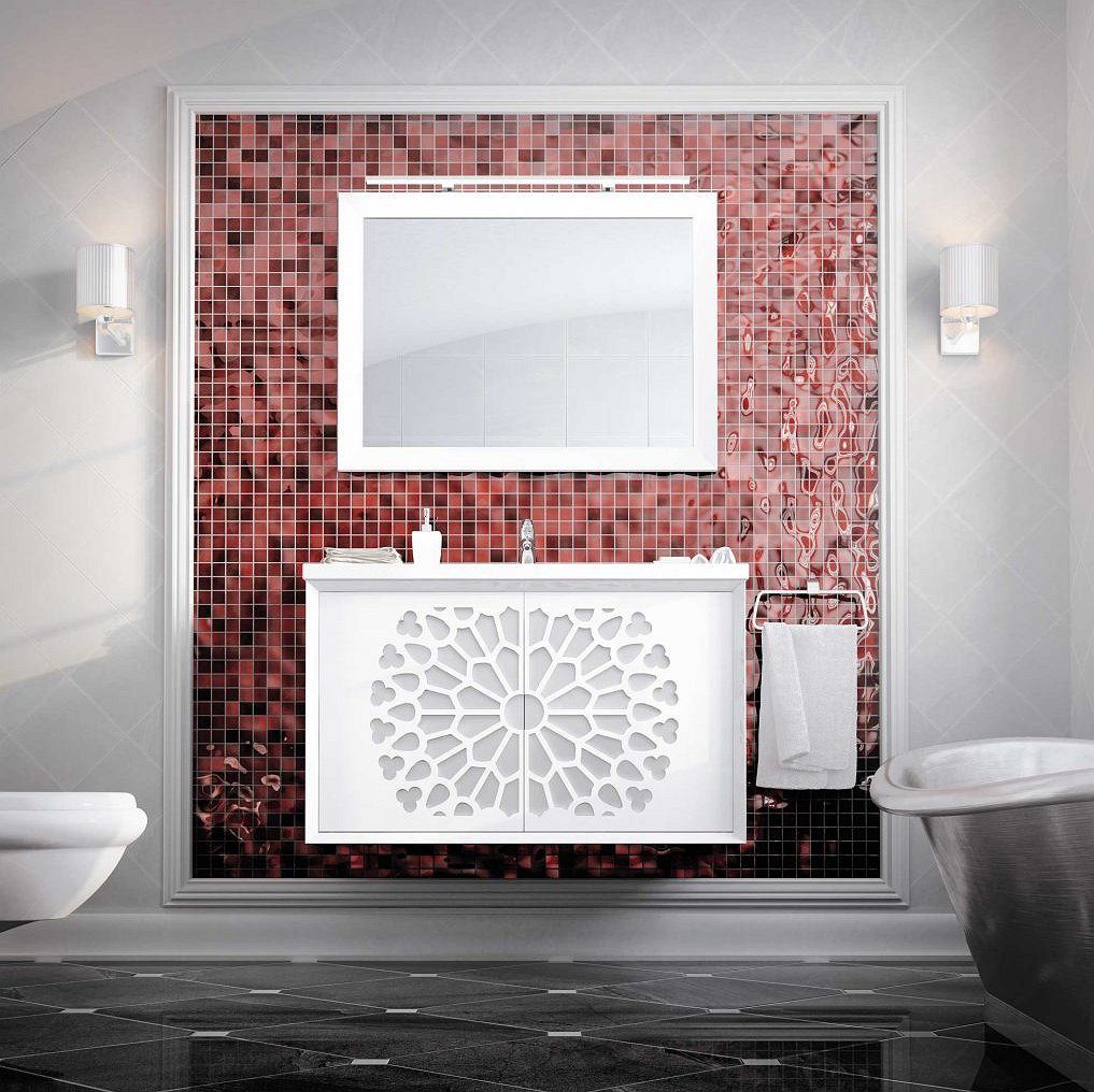 MueblesUniverso's tweet photo. Hola amig@s!!!! Un nuevo día desde nuestros hogares y queremos compartir con vosotros está colección.yaque el baño es un elemento muy importantes en nustras casas https://t.co/Ne5GEbo2xX