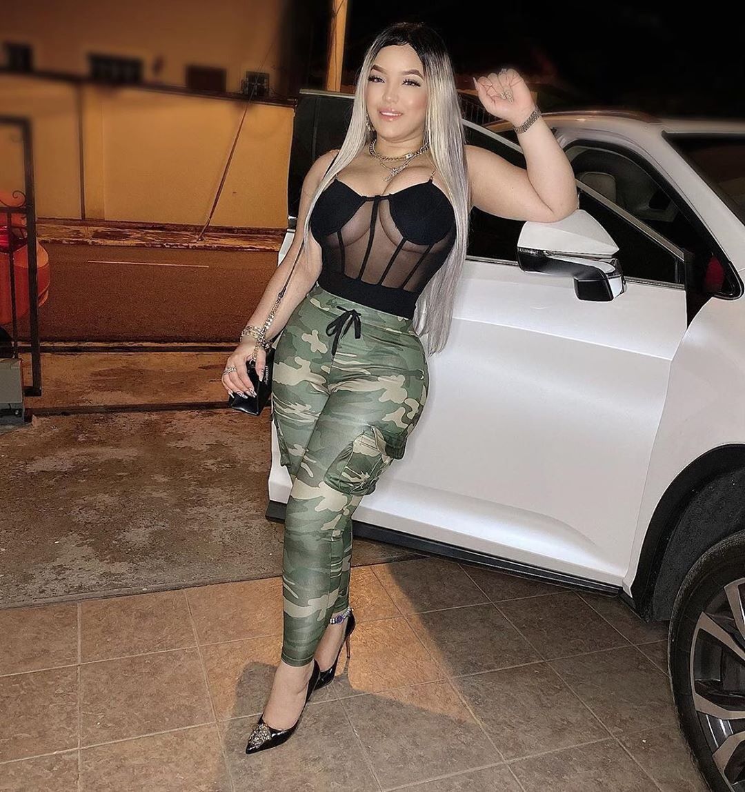 Jennifer Blanco on X: Am a woman with high class,high standards and unique  status of body t.coBqa3Zs3TdM  X