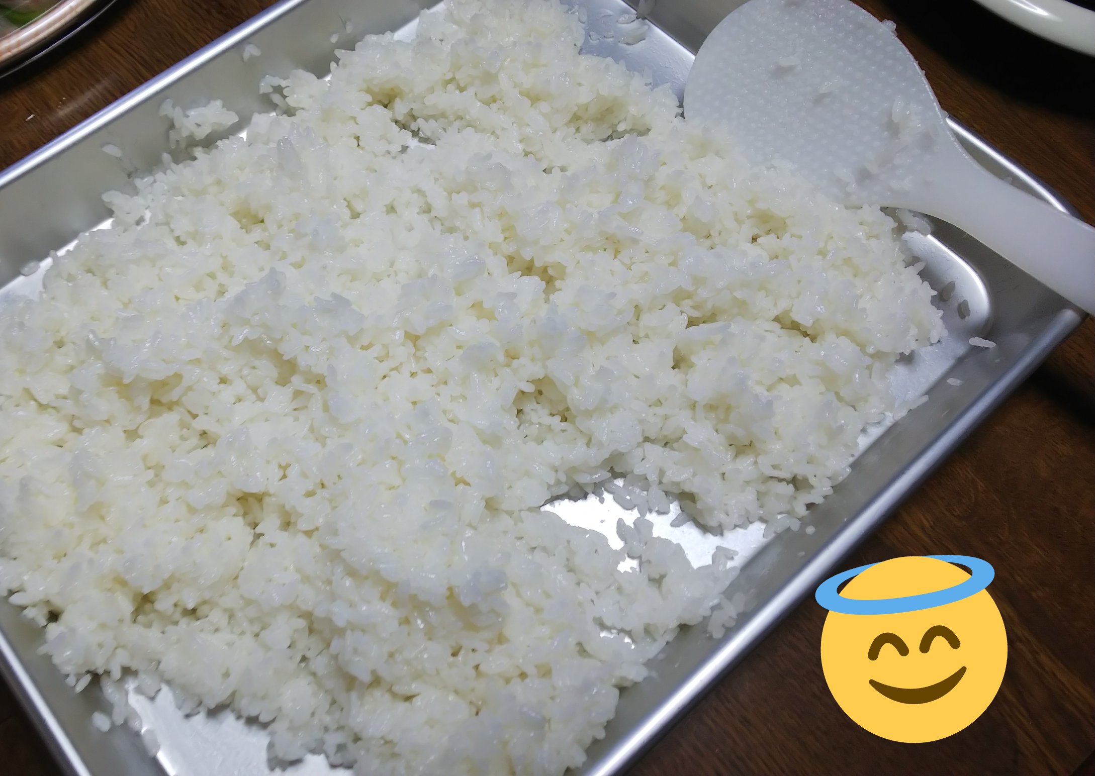 飯 酢 巻き 手 寿司 基本のすし飯（酢飯）の作り方/割合：白ごはん.com