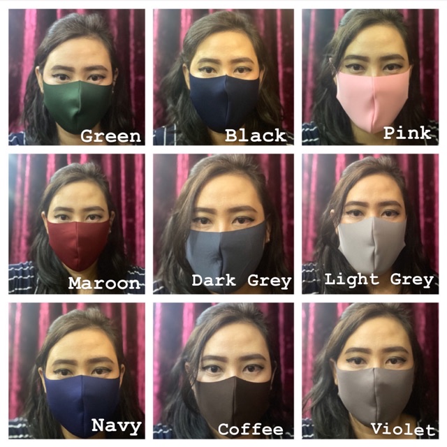 Saya menjual MASKER SCUBA TERJANGKAU seharga Rp6.670. Dapatkan produk ini hanya di Shopee! shopee.co.id/maysellaike/69… #ShopeeID