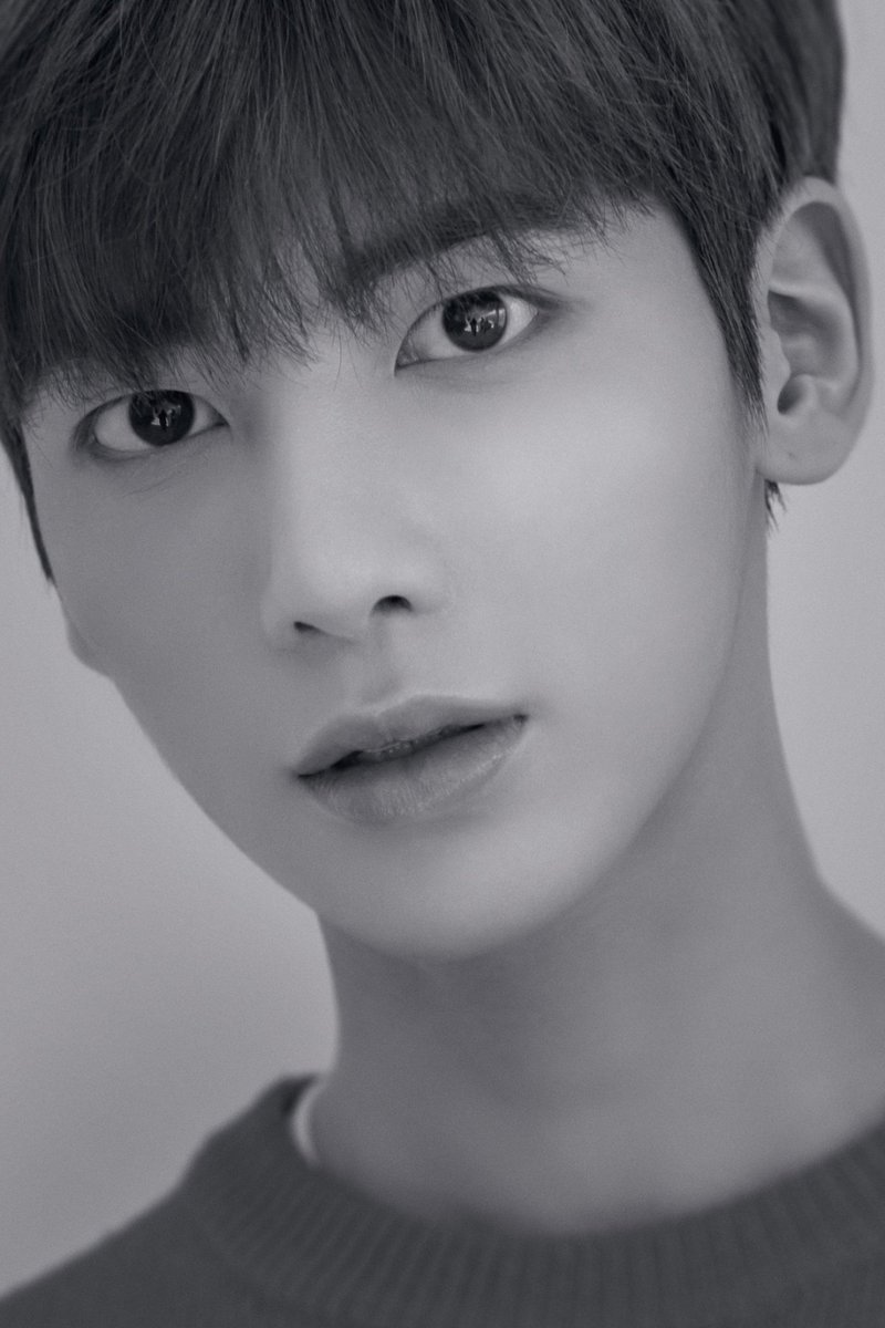 his predebut look @TXT_members