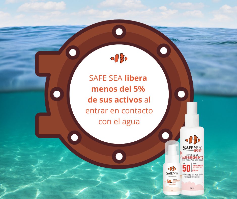 ¡EXTRA RESISTENTE AL AGUA! El efecto protector de nuestras cremas solares se mantiene en un 95% tras 80 minutos de actividad acuática ¡Cuida tu piel y el medio ambiente al mismo tiempo! 😉🌍

#ecofriendly #vegan #bio #earthefriendly #ecotips #ecoliving #cosmeticanatural