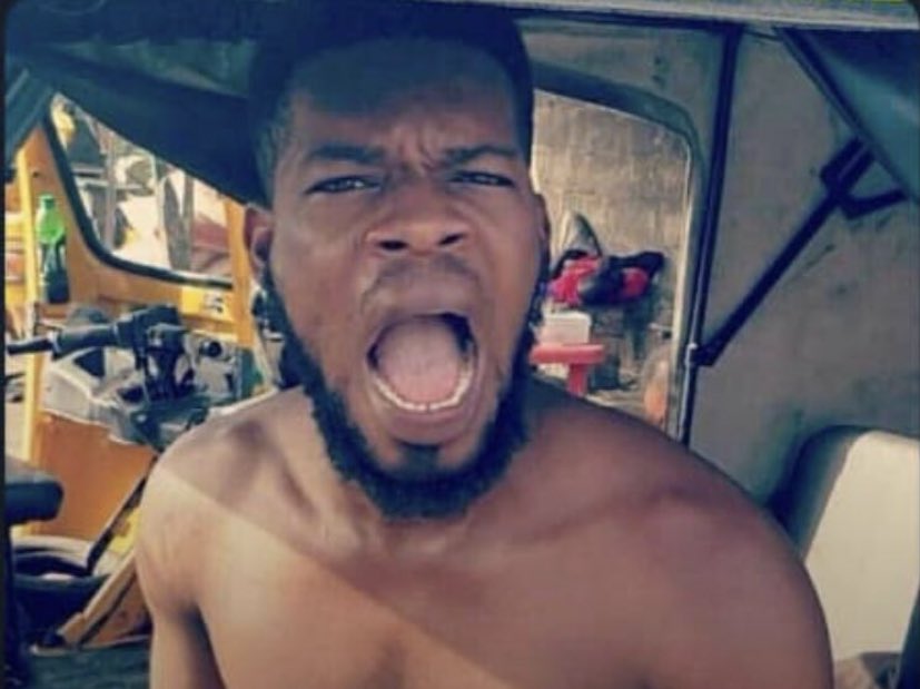 adepabl0's tweet photo. A single computer science student bank account is *10 of offapoly SUG budget
#kwarapolyvsoffapoly https://t.co/5SbytbPuUv