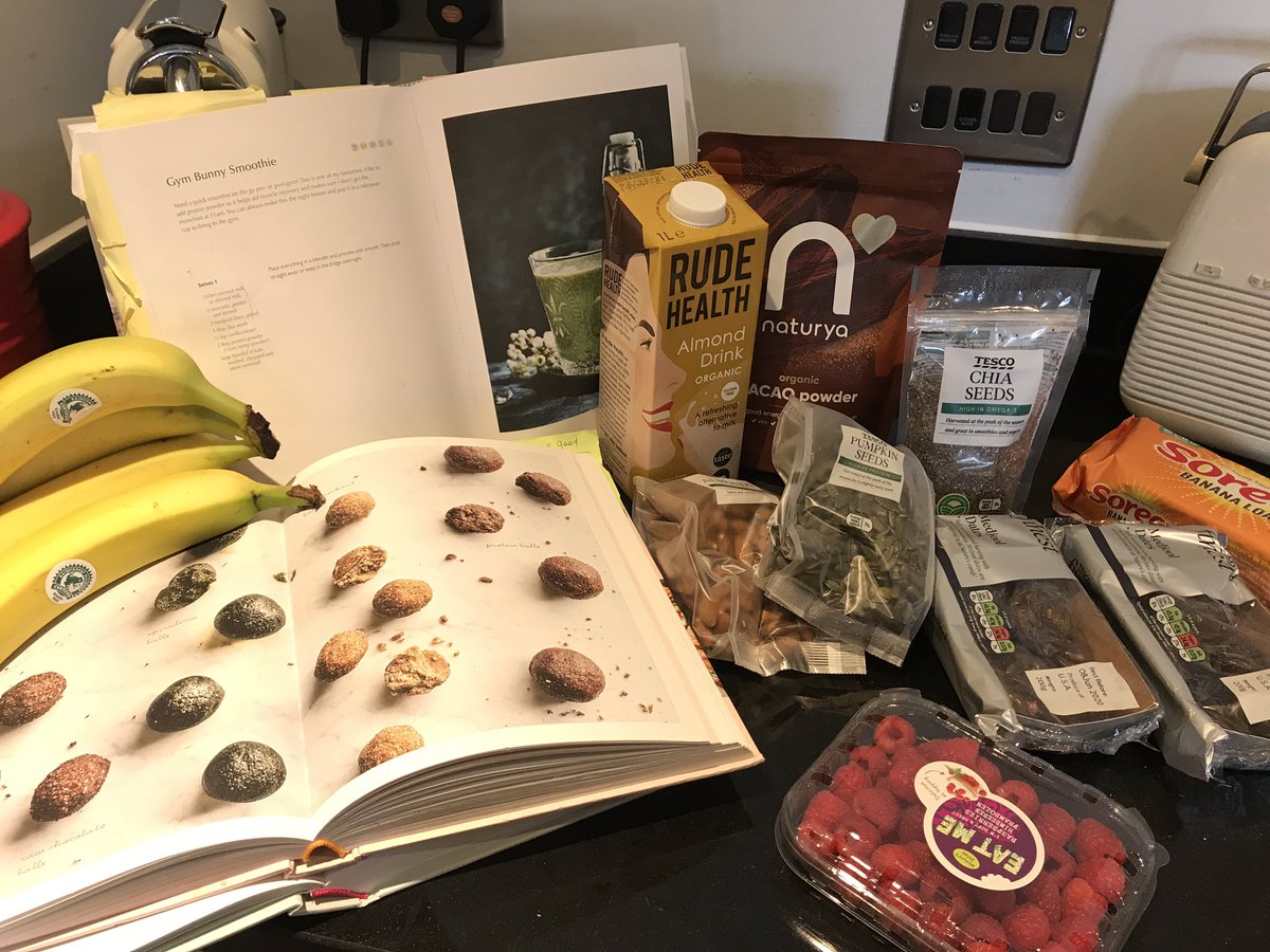 In 24 hours I will hopefully be getting towards the end of my #TwoPointSixChallenge in aid of <a href="/ArthurRankHouse/">Arthur Rank Hospice</a>. 260km of cycling starting at 02.06 in the morning. I’m currently creating (and consuming!) my array of snacks in prep.....what are you doing for your 2.6challenge?!