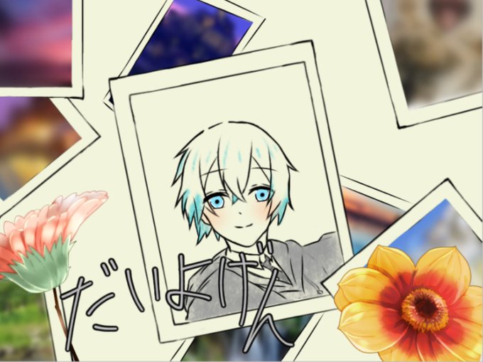 透明感 高画質 のtwitterイラスト検索結果