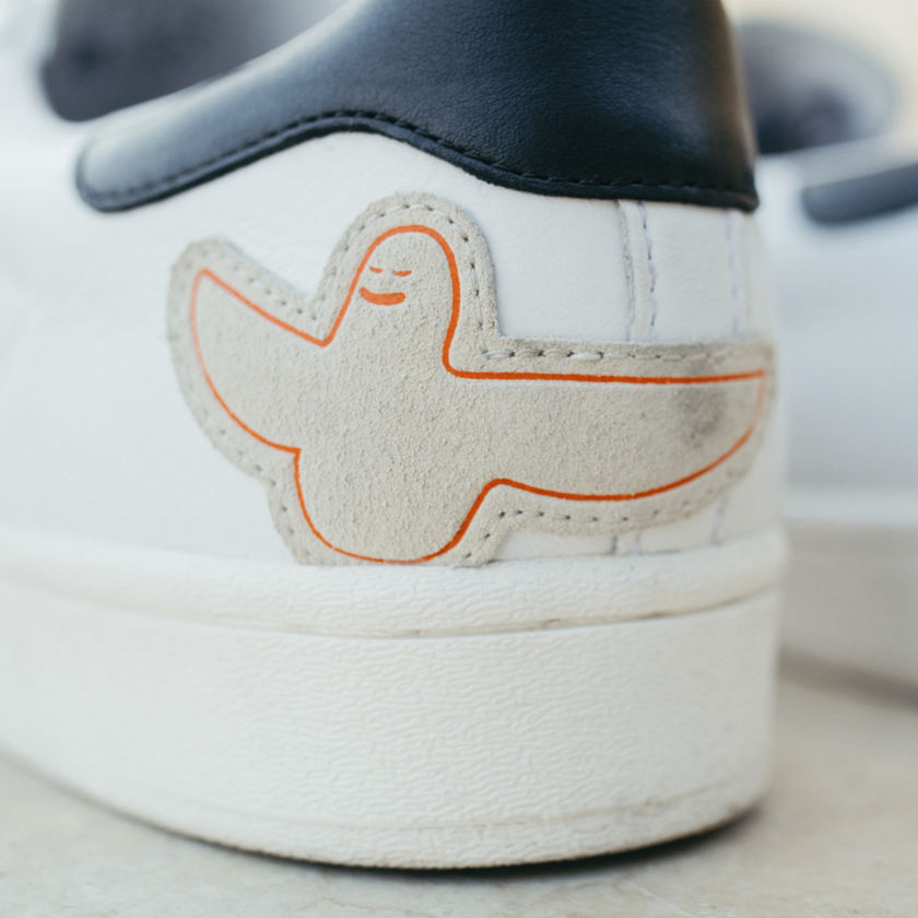 adidas superstar shmoo