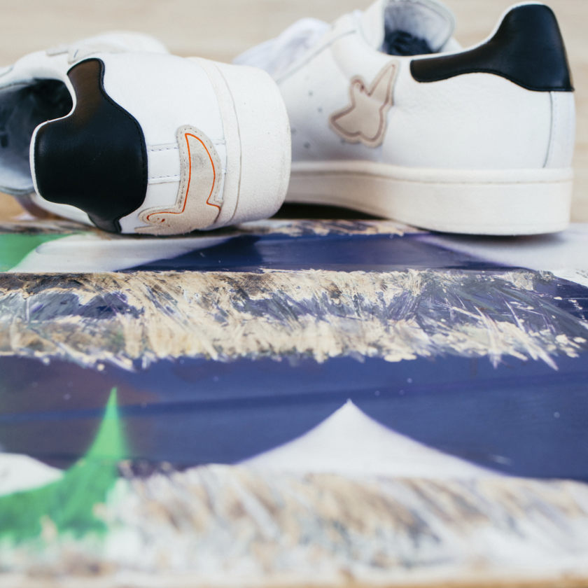 adidas superstar shmoo